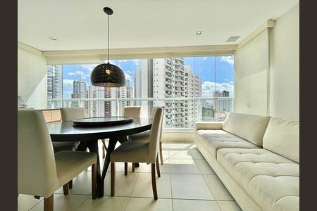 Foto 06 de apartamento à venda com 2 quartos, 100m² em Vila Regente Feijó, São Paulo