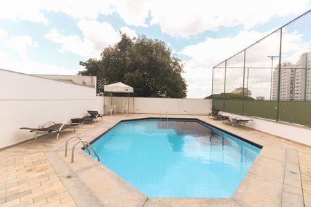 Apartamento para alugar com 170m², 3 quartos e 3 vagas Apartamento para alugar com 170m², 3 quartos e 3 vagasÁrea comum