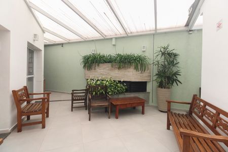 Apartamento para alugar com 170m², 3 quartos e 3 vagas Apartamento para alugar com 170m², 3 quartos e 3 vagasÁrea comum