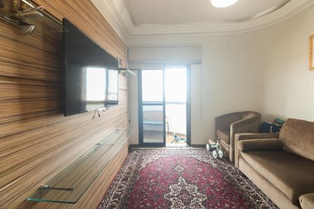 Apartamento para alugar com 170m², 3 quartos e 3 vagas Apartamento para alugar com 170m², 3 quartos e 3 vagasSala 3