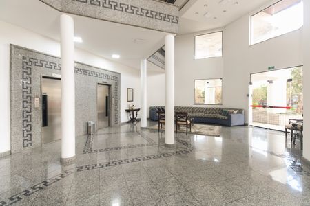 Apartamento para alugar com 170m², 3 quartos e 3 vagas Apartamento para alugar com 170m², 3 quartos e 3 vagasÁrea comum