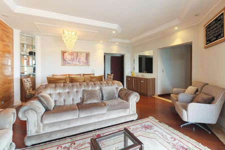 Apartamento para alugar com 170m², 3 quartos e 3 vagas Apartamento para alugar com 170m², 3 quartos e 3 vagasSala 1