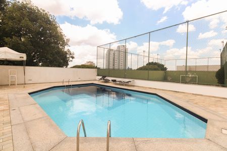 Apartamento para alugar com 170m², 3 quartos e 3 vagas Apartamento para alugar com 170m², 3 quartos e 3 vagasÁrea comum