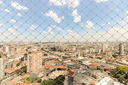 Apartamento para alugar com 170m², 3 quartos e 3 vagas Apartamento para alugar com 170m², 3 quartos e 3 vagasVista da Varanda