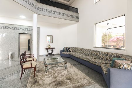 Apartamento para alugar com 170m², 3 quartos e 3 vagas Apartamento para alugar com 170m², 3 quartos e 3 vagasÁrea comum