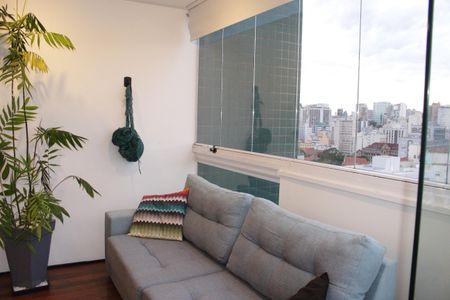 Studio de apartamento para alugar com 1 quarto, 47m² em Vila Buarque, São Paulo