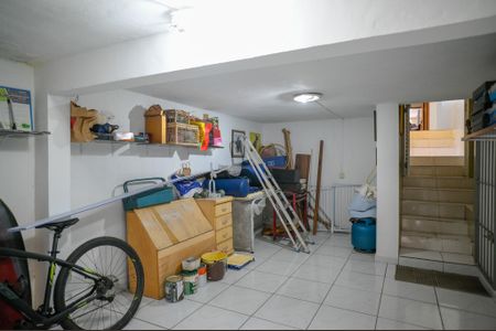 Casa à venda com 180m², 2 quartos e 2 vagasGaragem 1