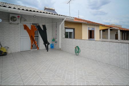 Casa à venda com 180m², 2 quartos e 2 vagasTerraço Quarto 1