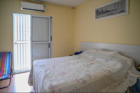 Quarto 1 de casa à venda com 2 quartos, 180m² em Sacomã, São Paulo