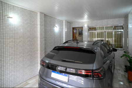 Casa à venda com 180m², 2 quartos e 2 vagasGaragem 2