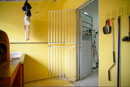 Casa à venda com 180m², 2 quartos e 2 vagasChurrasqueira