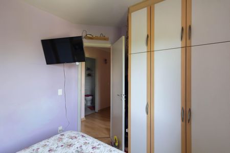 Apartamento à venda com 68m², 3 quartos e 1 vaga Apartamento à venda com 68m², 3 quartos e 1 vagaQuarto 2