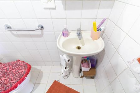 Apartamento à venda com 68m², 3 quartos e 1 vaga Apartamento à venda com 68m², 3 quartos e 1 vagaBanheiro