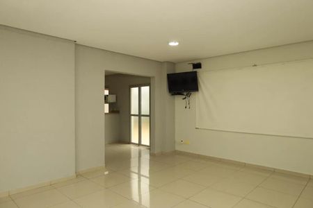 Apartamento à venda com 68m², 3 quartos e 1 vaga Apartamento à venda com 68m², 3 quartos e 1 vagaÁrea comum - Salão de festas