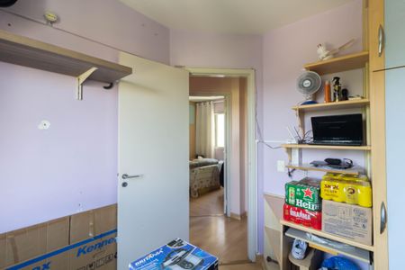 Apartamento à venda com 68m², 3 quartos e 1 vaga Apartamento à venda com 68m², 3 quartos e 1 vagaQuarto 3