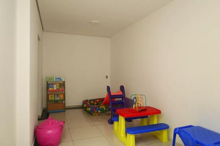 Apartamento à venda com 68m², 3 quartos e 1 vaga Apartamento à venda com 68m², 3 quartos e 1 vagaBrinquedoteca