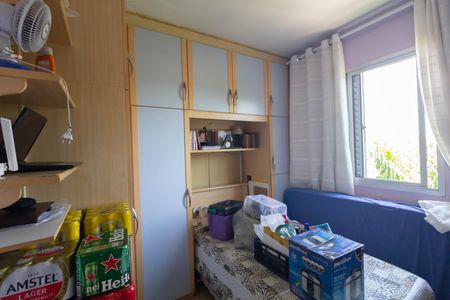 Apartamento à venda com 68m², 3 quartos e 1 vaga Apartamento à venda com 68m², 3 quartos e 1 vagaQuarto 3