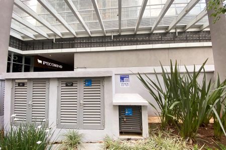 Apartamento à venda com 70m², 2 quartos e 2 vagasfachada predio