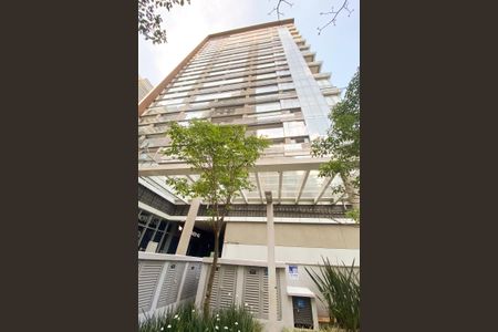 Apartamento à venda com 70m², 2 quartos e 2 vagasfachada predio