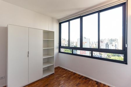 Apartamento para alugar com 46m², 1 quarto e sem vagaQuarto