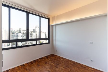 Quarto de apartamento para alugar com 1 quarto, 46m² em República, São Paulo
