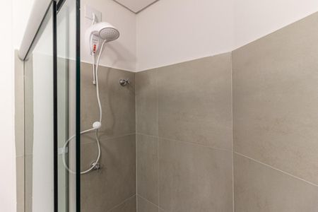 Studio para alugar com 33m², 1 quarto e sem vagaBanheiro Social