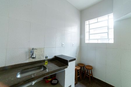 Casa para alugar com 166m², 4 quartos e 1 vaga Casa para alugar com 166m², 4 quartos e 1 vagaCozinha