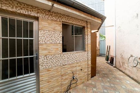 Casa para alugar com 166m², 4 quartos e 1 vaga Casa para alugar com 166m², 4 quartos e 1 vagaÁrea de Serviço