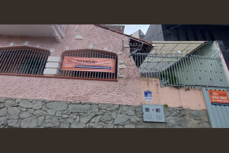 Casa para alugar com 166m², 4 quartos e 1 vaga Casa para alugar com 166m², 4 quartos e 1 vagaPlaca instalada