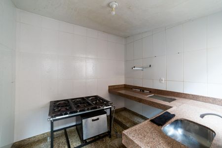 Casa para alugar com 166m², 4 quartos e 1 vaga Casa para alugar com 166m², 4 quartos e 1 vagaCozinha