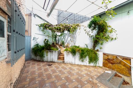 Casa para alugar com 166m², 4 quartos e 1 vaga Casa para alugar com 166m², 4 quartos e 1 vagaJardim