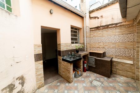 Casa para alugar com 166m², 4 quartos e 1 vaga Casa para alugar com 166m², 4 quartos e 1 vagaÁrea de Serviço