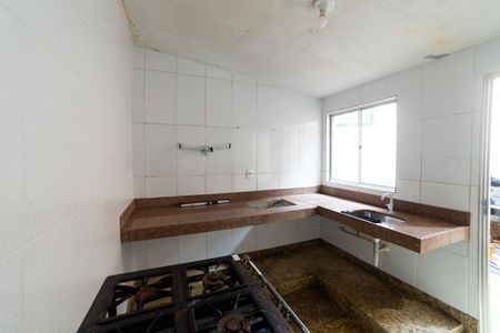 Casa para alugar com 166m², 4 quartos e 1 vaga Casa para alugar com 166m², 4 quartos e 1 vagaCozinha