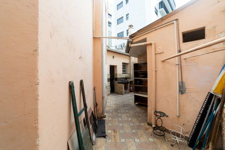 Casa para alugar com 166m², 4 quartos e 1 vaga Casa para alugar com 166m², 4 quartos e 1 vagaQuintal