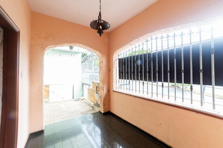 Casa para alugar com 166m², 4 quartos e 1 vaga Casa para alugar com 166m², 4 quartos e 1 vagaEntrada