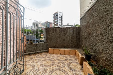 Casa para alugar com 166m², 4 quartos e 1 vaga Casa para alugar com 166m², 4 quartos e 1 vagaQuintal