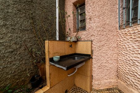 Casa para alugar com 166m², 4 quartos e 1 vaga Casa para alugar com 166m², 4 quartos e 1 vagaQuintal