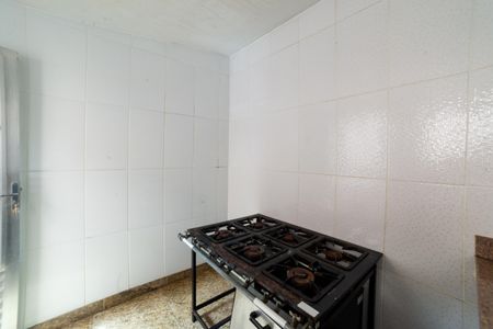 Casa para alugar com 166m², 4 quartos e 1 vaga Casa para alugar com 166m², 4 quartos e 1 vagaCozinha