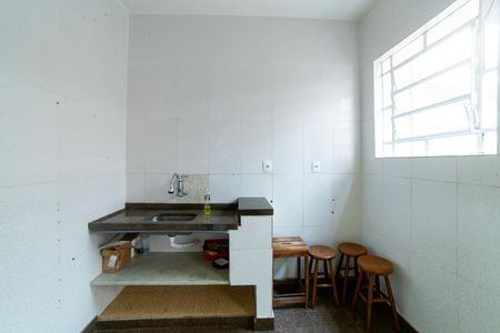 Casa para alugar com 166m², 4 quartos e 1 vaga Casa para alugar com 166m², 4 quartos e 1 vagaCozinha