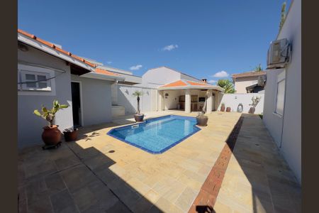 Casa de condomínio para alugar com 800m², 4 quartos e 4 vagas Casa de condomínio para alugar com 800m², 4 quartos e 4 vagasÁrea comum - Piscina