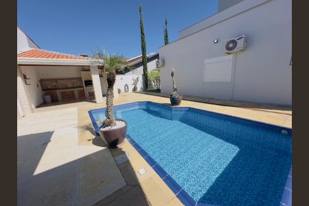 Casa de condomínio para alugar com 800m², 4 quartos e 4 vagas Casa de condomínio para alugar com 800m², 4 quartos e 4 vagasÁrea comum - Piscina