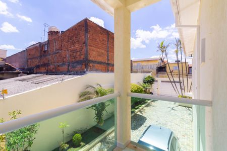 Casa para alugar com 300m², 2 quartos e 3 vagasSacada do Quarto 