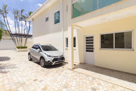 Casa para alugar com 300m², 2 quartos e 3 vagasGaragem
