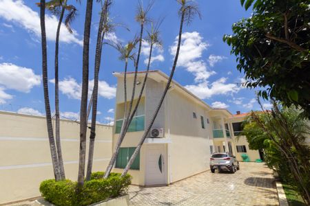 Casa para alugar com 300m², 2 quartos e 3 vagasGaragem