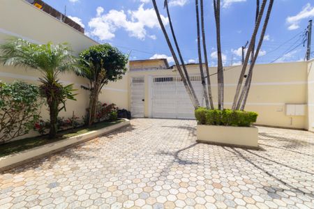 Casa para alugar com 300m², 2 quartos e 3 vagasGaragem