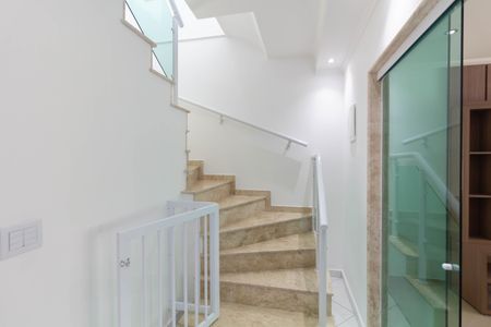 Casa para alugar com 300m², 2 quartos e 3 vagasCorredor