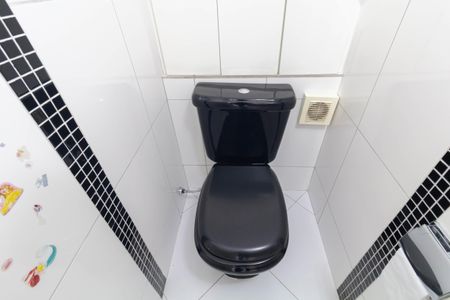 Casa para alugar com 300m², 2 quartos e 3 vagasLavabo