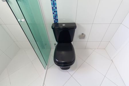 Casa para alugar com 300m², 2 quartos e 3 vagasBanheiro Social