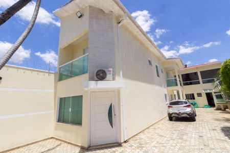 Casa para alugar com 300m², 2 quartos e 3 vagasGaragem