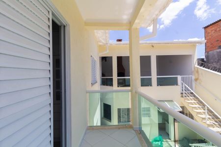 Casa para alugar com 300m², 2 quartos e 3 vagasSacada do Quarto 